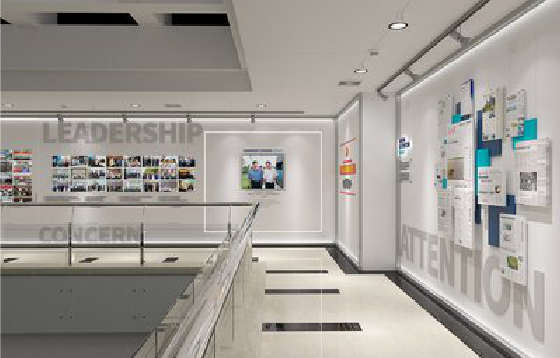 绥阳制作安装文化墙的流程是什么？