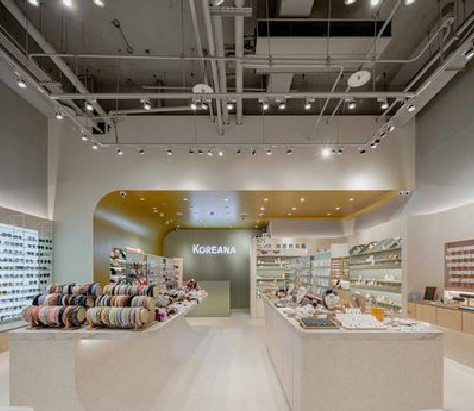 绥阳店面装修流程