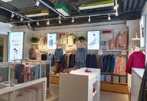 绥阳超市卖场装修如何提升消费欲望？