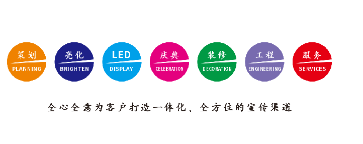 绥阳广告公司该如何满足客户需求？