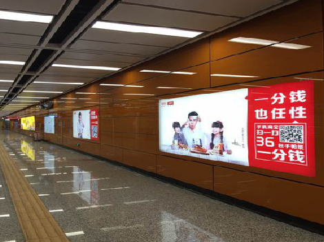 绥阳广告灯箱的发展前景？