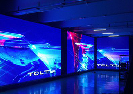 绥阳如何解决LED显示屏耗电问题？